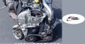 موتور MEGANE RS TURBO