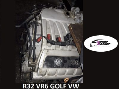 موتور r32 vr6
