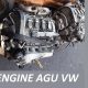 موتور agu vw